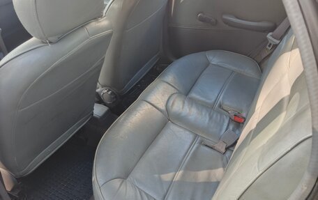 Nissan Micra II, 1998 год, 130 000 рублей, 18 фотография