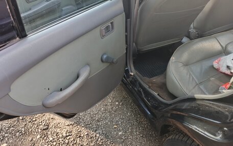 Nissan Micra II, 1998 год, 130 000 рублей, 29 фотография