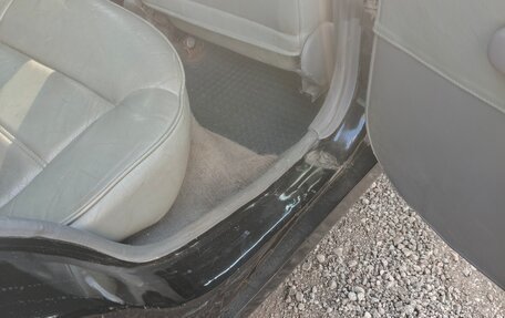 Nissan Micra II, 1998 год, 130 000 рублей, 33 фотография