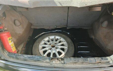 Nissan Micra II, 1998 год, 130 000 рублей, 26 фотография
