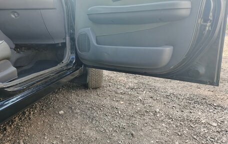 Nissan Micra II, 1998 год, 130 000 рублей, 32 фотография