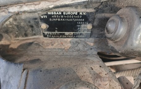 Nissan Micra II, 1998 год, 130 000 рублей, 24 фотография