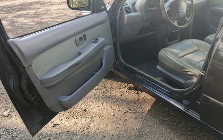Nissan Micra II, 1998 год, 130 000 рублей, 28 фотография