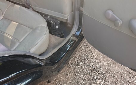 Nissan Micra II, 1998 год, 130 000 рублей, 34 фотография