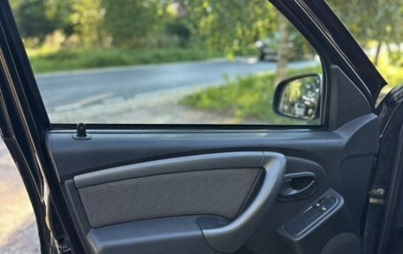 Renault Duster I рестайлинг, 2015 год, 895 000 рублей, 11 фотография