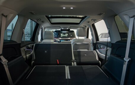 GAC GS8, 2025 год, 4 849 000 рублей, 26 фотография