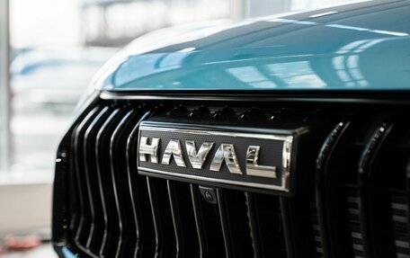 Haval Jolion, 2025 год, 2 749 000 рублей, 11 фотография