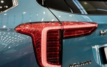 Haval Jolion, 2025 год, 2 749 000 рублей, 13 фотография