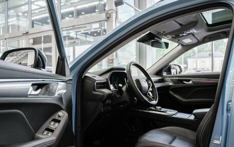 Haval Jolion, 2025 год, 2 749 000 рублей, 15 фотография