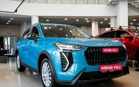 Haval Jolion, 2025 год, 2 749 000 рублей, 3 фотография