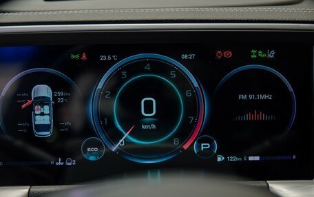 GAC GS8, 2025 год, 4 849 000 рублей, 12 фотография