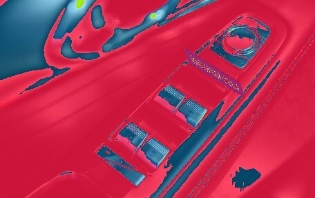 GAC GS8, 2025 год, 4 849 000 рублей, 15 фотография