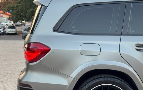 Mercedes-Benz GL-Класс, 2013 год, 2 800 000 рублей, 8 фотография