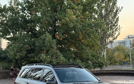 Mercedes-Benz GL-Класс, 2013 год, 2 800 000 рублей, 3 фотография