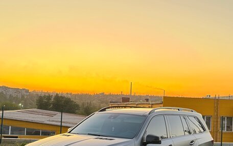 Mercedes-Benz GL-Класс, 2013 год, 2 800 000 рублей, 13 фотография