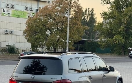 Mercedes-Benz GL-Класс, 2013 год, 2 800 000 рублей, 6 фотография