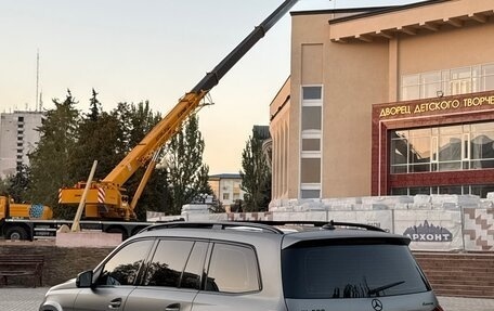Mercedes-Benz GL-Класс, 2013 год, 2 800 000 рублей, 4 фотография