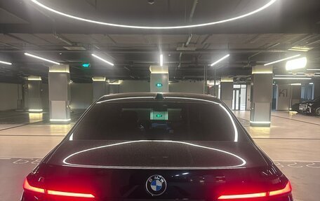 BMW 7 серия, 2023 год, 14 800 000 рублей, 2 фотография