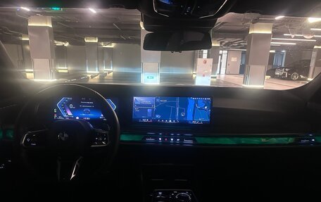 BMW 7 серия, 2023 год, 14 800 000 рублей, 4 фотография