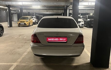 Mercedes-Benz S-Класс, 2005 год, 1 350 000 рублей, 6 фотография