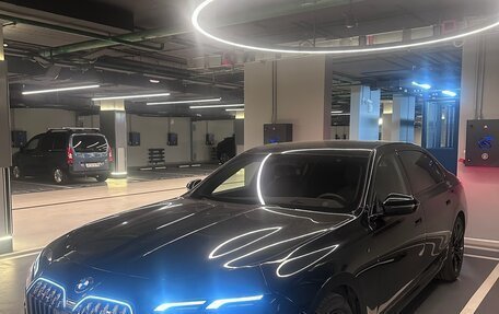 BMW 7 серия, 2023 год, 14 800 000 рублей, 10 фотография