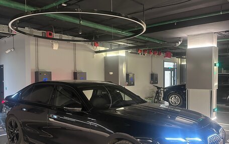 BMW 7 серия, 2023 год, 14 800 000 рублей, 8 фотография