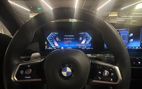 BMW 7 серия, 2023 год, 14 800 000 рублей, 13 фотография