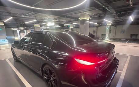 BMW 7 серия, 2023 год, 14 800 000 рублей, 14 фотография
