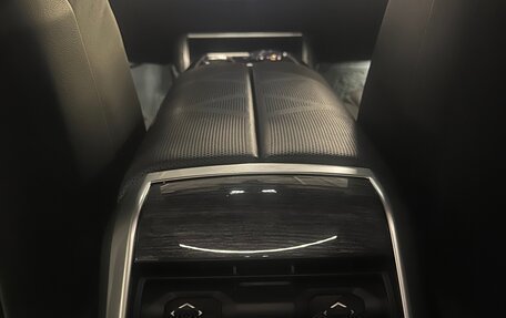 BMW 7 серия, 2023 год, 14 800 000 рублей, 12 фотография