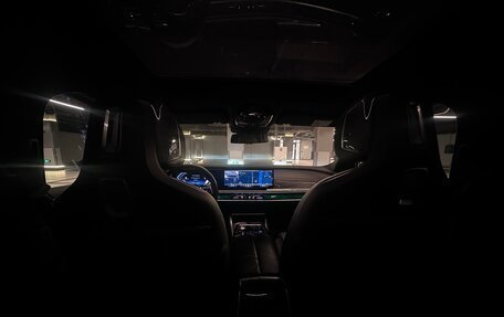 BMW 7 серия, 2023 год, 14 800 000 рублей, 17 фотография