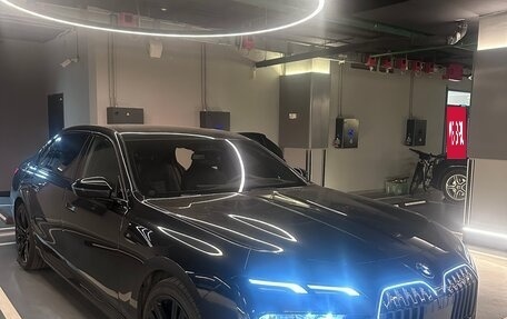 BMW 7 серия, 2023 год, 14 800 000 рублей, 9 фотография