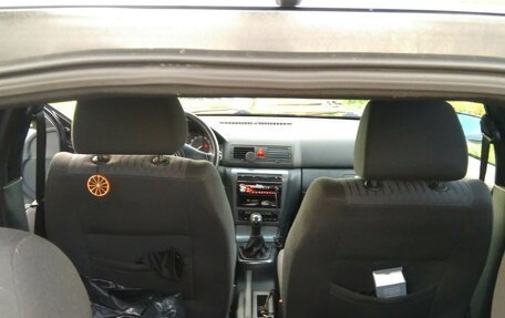 Skoda Octavia IV, 2008 год, 490 000 рублей, 4 фотография