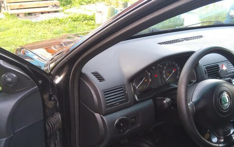 Skoda Octavia IV, 2008 год, 490 000 рублей, 7 фотография