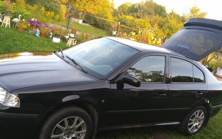 Skoda Octavia IV, 2008 год, 490 000 рублей, 2 фотография