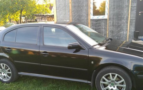 Skoda Octavia IV, 2008 год, 490 000 рублей, 9 фотография