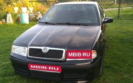 Skoda Octavia IV, 2008 год, 490 000 рублей, 6 фотография
