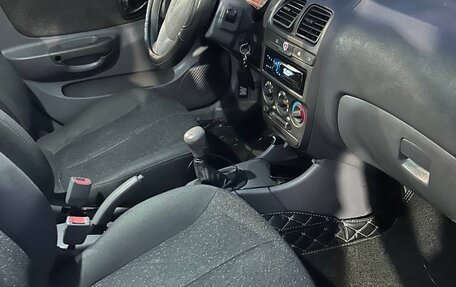 Hyundai Accent II, 2007 год, 370 000 рублей, 9 фотография