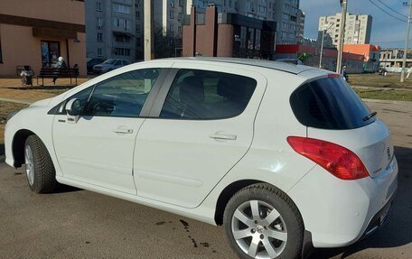 Peugeot 308 II, 2010 год, 850 000 рублей, 4 фотография