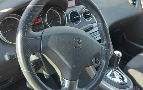 Peugeot 308 II, 2010 год, 850 000 рублей, 7 фотография
