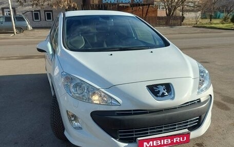 Peugeot 308 II, 2010 год, 850 000 рублей, 2 фотография
