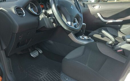 Peugeot 308 II, 2010 год, 850 000 рублей, 8 фотография