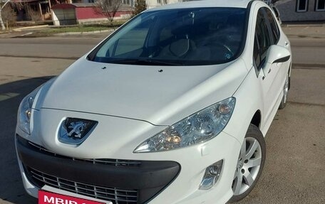 Peugeot 308 II, 2010 год, 850 000 рублей, 3 фотография