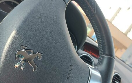 Peugeot 308 II, 2010 год, 850 000 рублей, 10 фотография