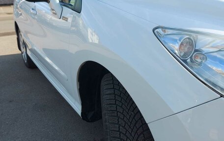 Peugeot 308 II, 2010 год, 850 000 рублей, 14 фотография