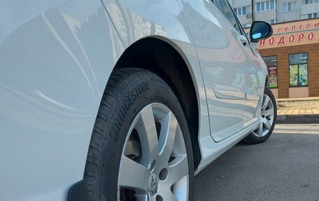 Peugeot 308 II, 2010 год, 850 000 рублей, 15 фотография