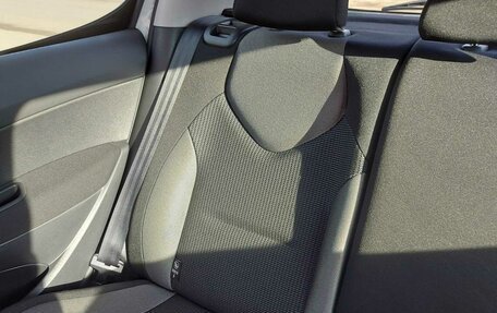 Peugeot 308 II, 2010 год, 850 000 рублей, 13 фотография