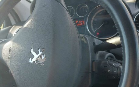 Peugeot 308 II, 2010 год, 850 000 рублей, 11 фотография