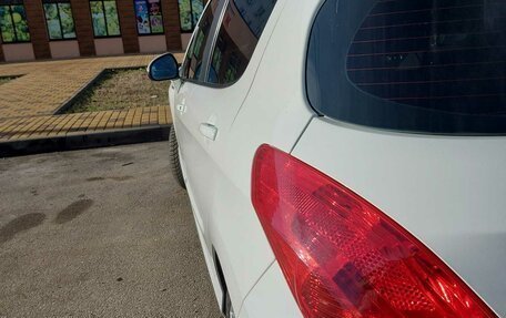 Peugeot 308 II, 2010 год, 850 000 рублей, 16 фотография
