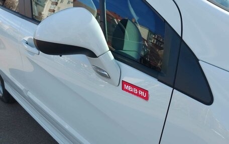 Peugeot 308 II, 2010 год, 850 000 рублей, 17 фотография