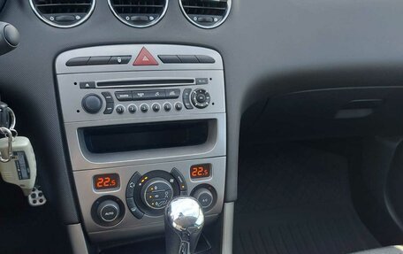 Peugeot 308 II, 2010 год, 850 000 рублей, 24 фотография